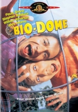 Cover art for Bio-Dome