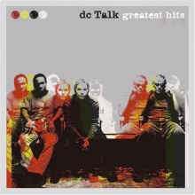 Cover art for Greatest Hits