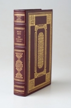 Cover art for The Anatomy Lesson. [Franklin Library Signed First Edition]