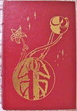 Cover art for HOTHOUSE Masterpieces of Science Fiction (Easton Press)