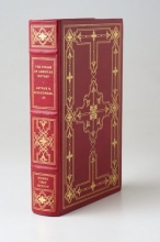 Cover art for The Cycles of American History (Signed)