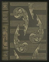 Cover art for Prizzi's Money [SIGNED LEATHER FIRST]