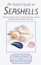 Cover art for Instant Guide to Seashells (Instant Guides)