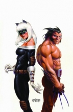 Cover art for Wolverine & Black Cat (Wolverine & the Black Cat)