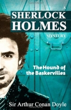 Cover art for The Hound of the Baskervilles: A Sherlock Holmes Mystery