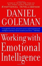 Cover art for Working with Emotional Intelligence