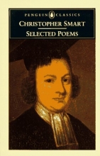 Cover art for Smart: Selected Poems (Penguin Classics)