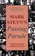 Cover art for Mark Steyn's Passing Parade
