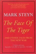 Cover art for The Face of the Tiger