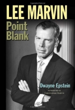 Cover art for Lee Marvin: Point Blank