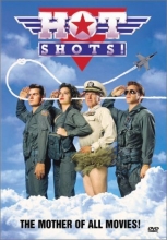 Cover art for Hot Shots!