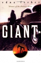 Cover art for Giant (Perennial Classics)