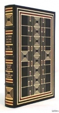 Cover art for Turn in the South Signed 1st Edition