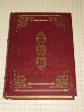 Cover art for THEM - Signed 1st Edition