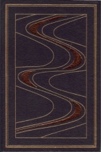 Cover art for A Time of Change: a Reporter's Tale of Our Time (Signed)