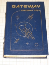 Cover art for Gateway Signed Collector's Edition