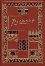 Cover art for Picasso Creator and Destroyer - Signed By Author (Signed First Edition Society)