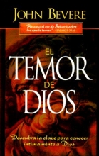 Cover art for El Temor De Dios (Spanish Edition)