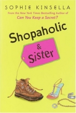 Cover art for Shopaholic & Sister (Shopaholic Series)