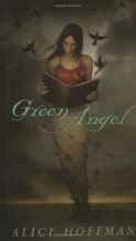 Cover art for Green Angel