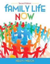 Cover art for Family Life Now (2nd Edition)