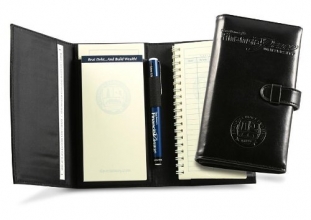 Cover art for Deluxe Executive Envelope System (Dave Ramsey's Financial Peace University)