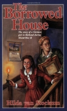 Cover art for The Borrowed House (Young Adult Bookshelf Series)