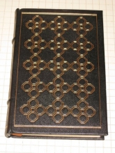 Cover art for Darkness at Noon (Signed)