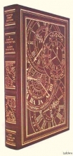 Cover art for A Case of Curiosities (Leather Bound)