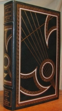 Cover art for The Lyre of Orpheus (Signed)