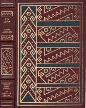 Cover art for Eva Luna (Signed)