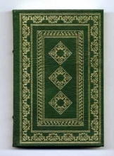 Cover art for The Finishing School (Signed)