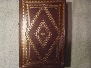 Cover art for Leila (Signed)