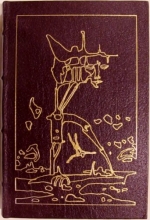 Cover art for To Your Scattered Bodies Go (Easton Press)