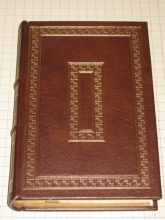 Cover art for The Naked and the Dead (Signed)