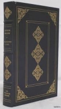 Cover art for Collected Plays (Signed)