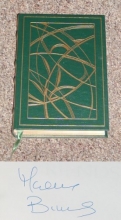 Cover art for Circle of Friends (Signed)