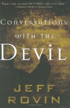 Cover art for Conversations with the Devil