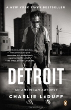 Cover art for Detroit: An American Autopsy