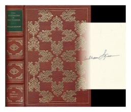 Cover art for The Confessions of Nat Turner (Signed)