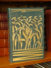 Cover art for The Road to Wellville (Signed)