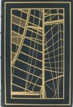 Cover art for Outerbridge Reach (Signed)