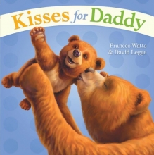 Cover art for Kisses for Daddy