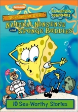 Cover art for Spongebob Squarepants - Sponge Buddies/Nautical Nonsense