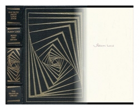 Cover art for The Truth about Lorin Jones (Signed)