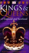 Cover art for Kings  &  Queens of England and Scotland