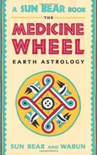 Cover art for Medicine Wheel: Earth Astrology