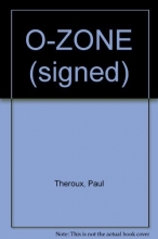 Cover art for O-ZONE (signed)