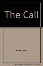 Cover art for The Call (Signed)