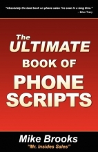 Cover art for The Ultimate Book of Phone Scripts